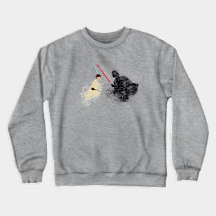 Dark Fight Crewneck Sweatshirt